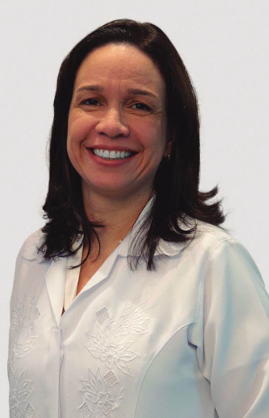 Dra. Juliana Castro, consultora em gestão de operadoras odontológicas